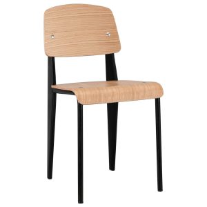 SILLA COMEDOR BECK