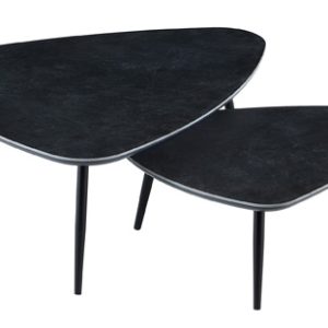MESA CENTRO NIDO VULCANO