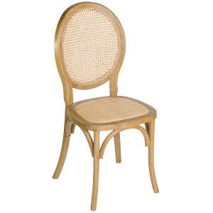 SILLA COMEDOR LUIS XVI