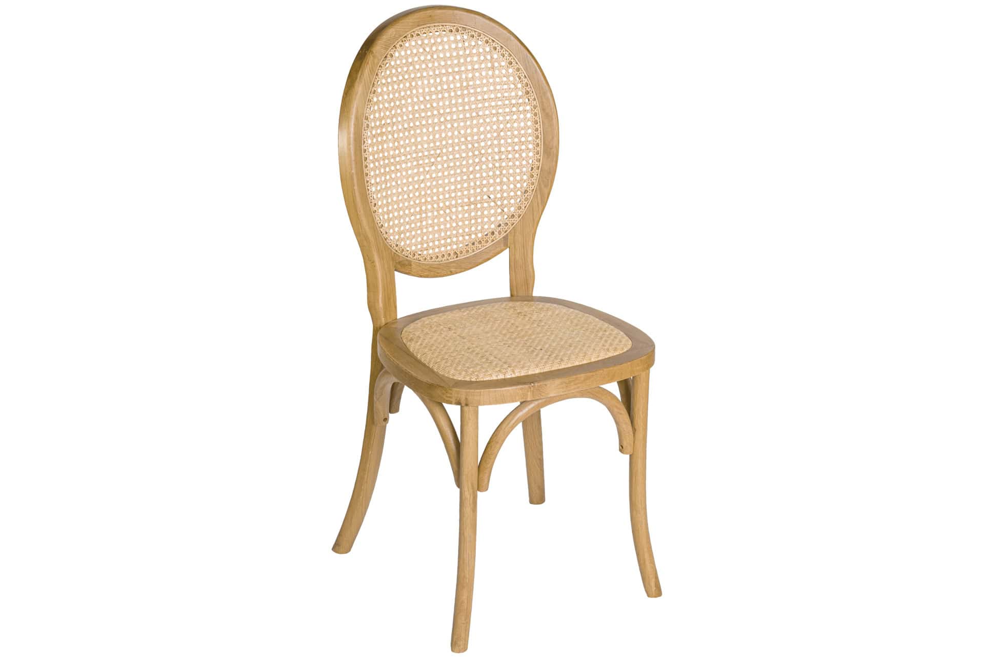 SILLA COMEDOR LUIS XVI - Imagen 1