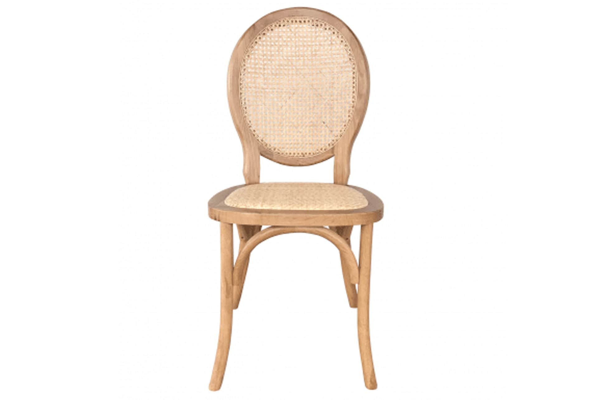 SILLA COMEDOR LUIS XVI - Imagen 2