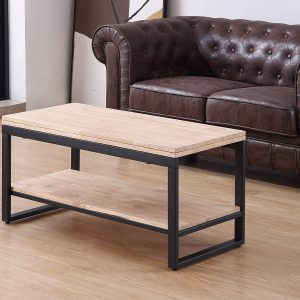 MESA CENTRO STEVE ELEVABLE EXTENSIBLE