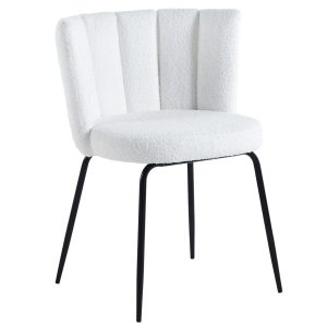 SILLA COMEDOR TULIP