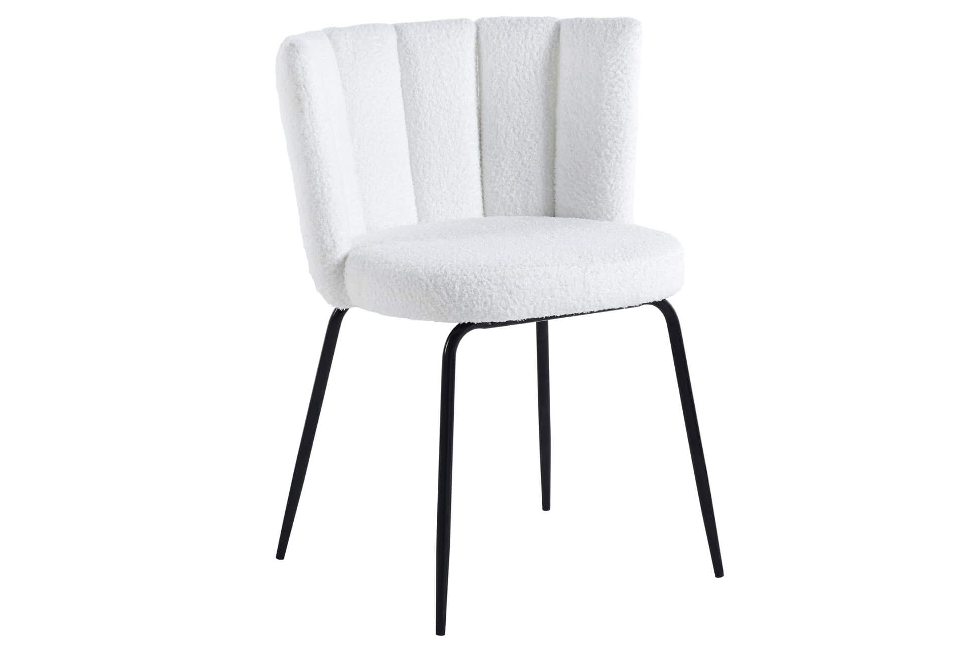 SILLA COMEDOR TULIP - Imagen 1