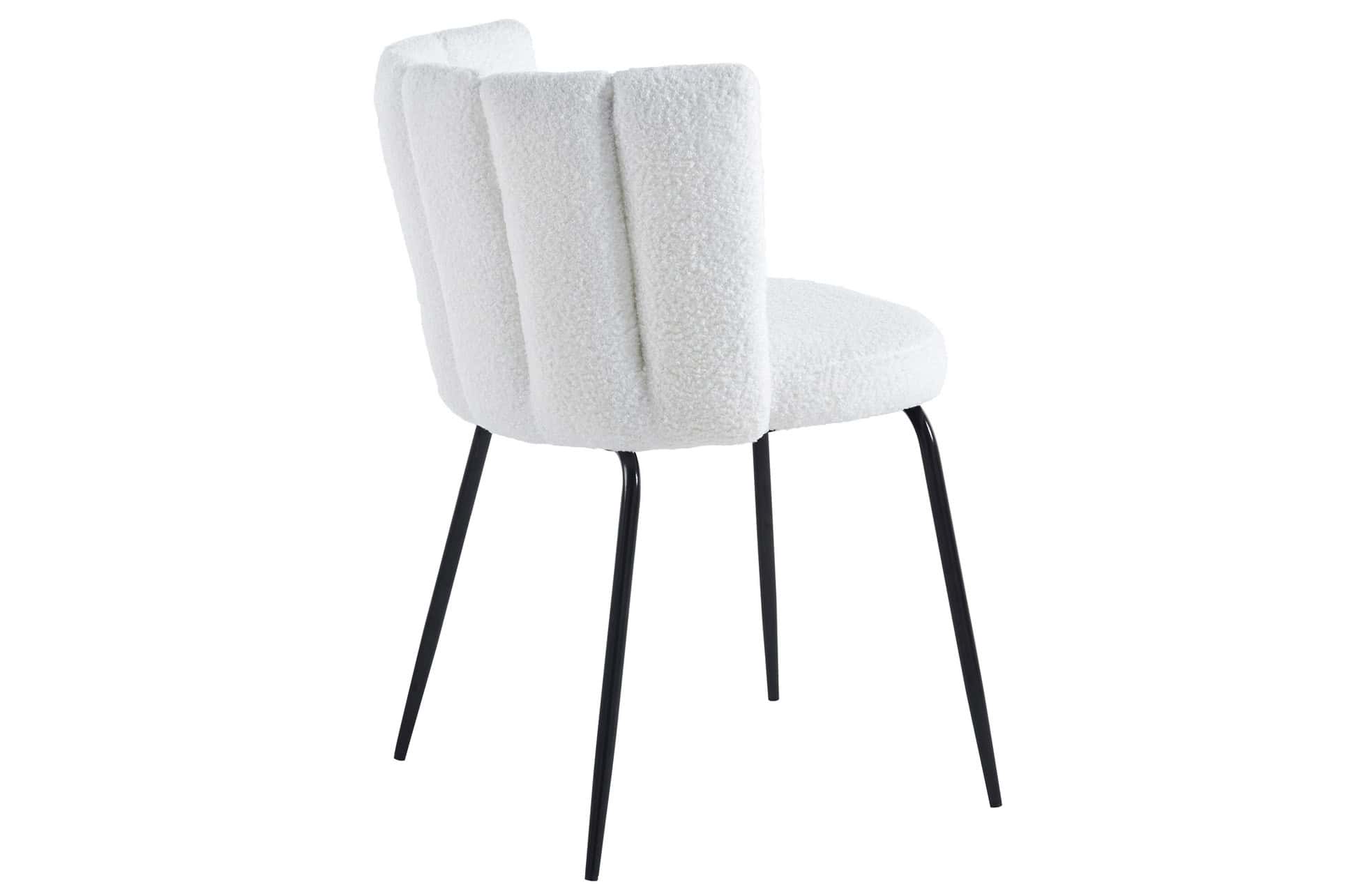 SILLA COMEDOR TULIP - Imagen 2