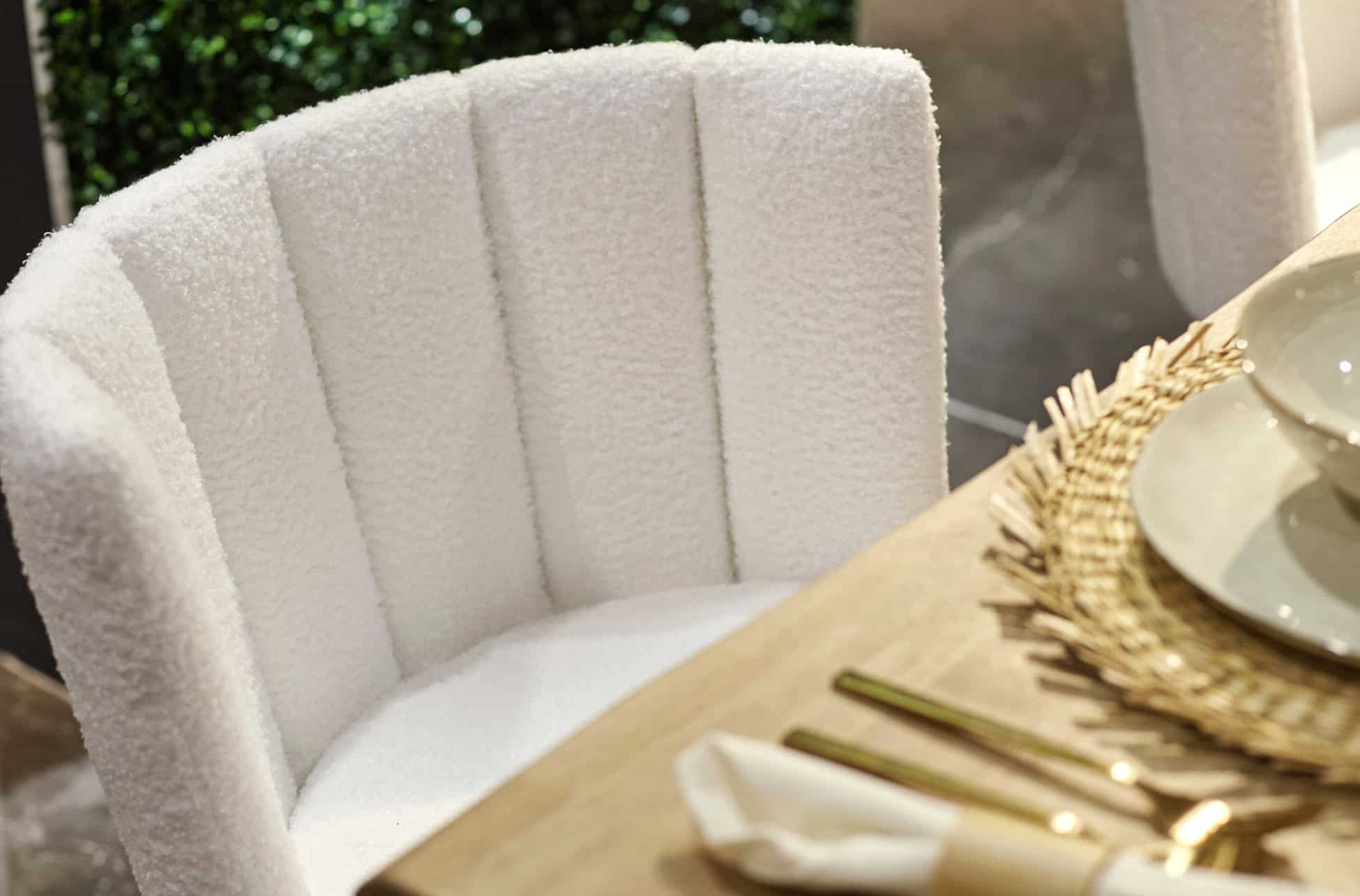 SILLA COMEDOR TULIP - Imagen 3