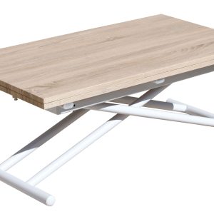 MESA CENTRO UP-DOWN ELEVABLE EXTENSIBLE