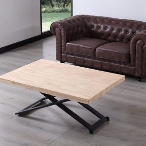 MESA CENTRO ZOE ELEVABLE