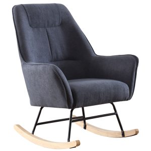 BUTACA MECEDORA ROCKER