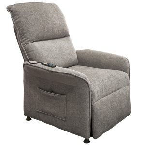 SILLON RELAX MASAJE SHIATSU