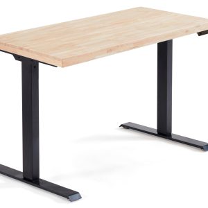 MESA ESCRITORIO MOTORIZADA ELEVABLE STAND