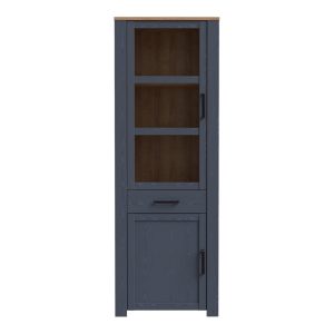 VITRINA 1 PUERTA