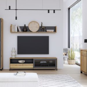 MUEBLE APARADOR NORDICO M603