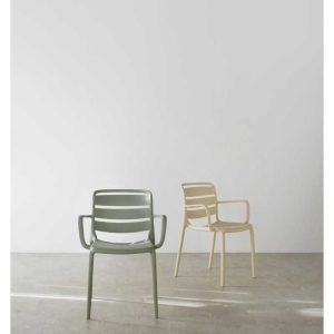 SILLA POLIPROPILENO 11444