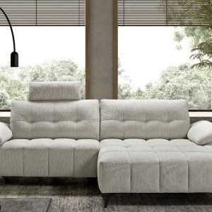 SOFA CHAISSE LONGUE