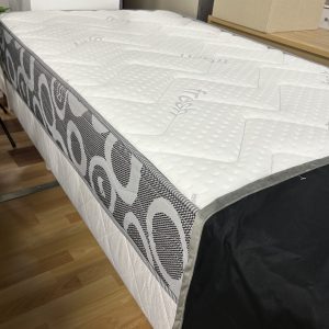 COLCHON HR-VISCO H25