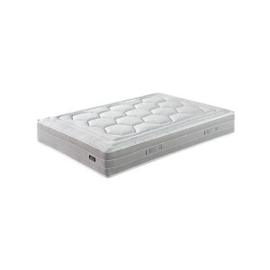 COLCHON BOX SPRING FRESH