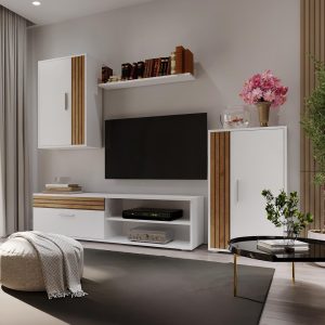 MUEBLE SALON APILABLE MINI
