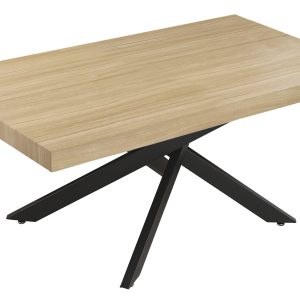 MESA EXTENSIBLE LEONARDO