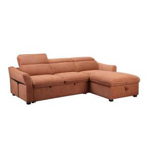 SOFA CHAISSE THALIA