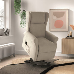 sillón relax eléctrico alicante con powerlift