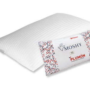 ALMOHADA MOSHY PLUMON