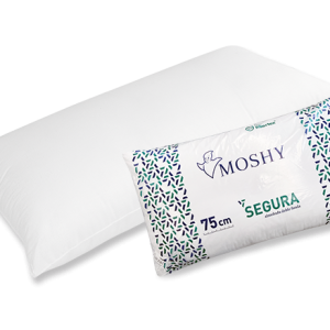 ALMOHADA SEGURA MOSHY 70 CMS
