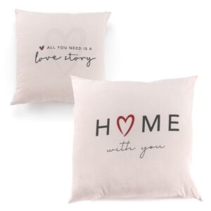 COJIN 55X55 HOME LOVE 2M