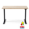 mesa escritorio electrica regulable altura
