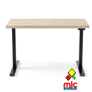 mesa escritorio electrica regulable altura
