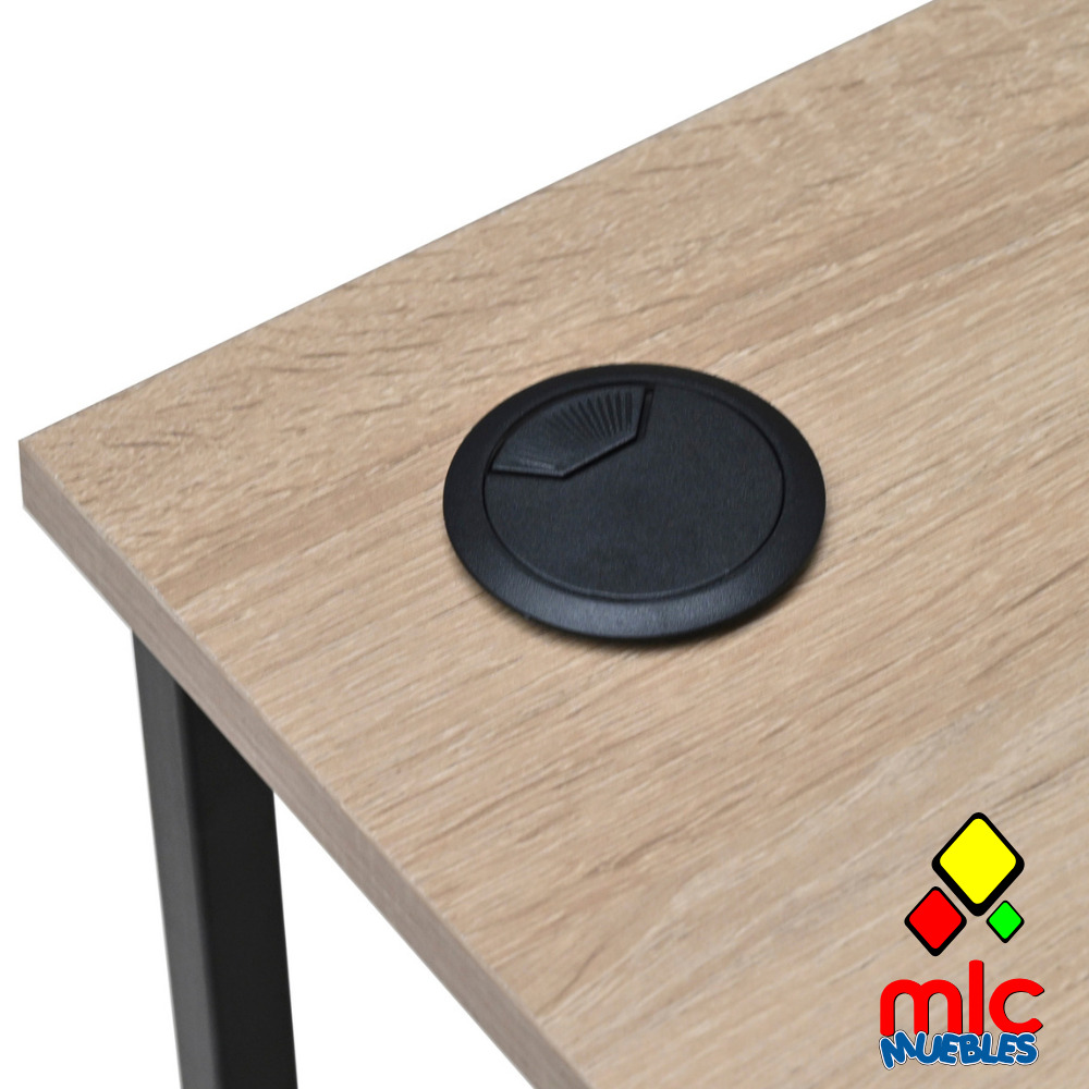 Mesa escritorio fija 1