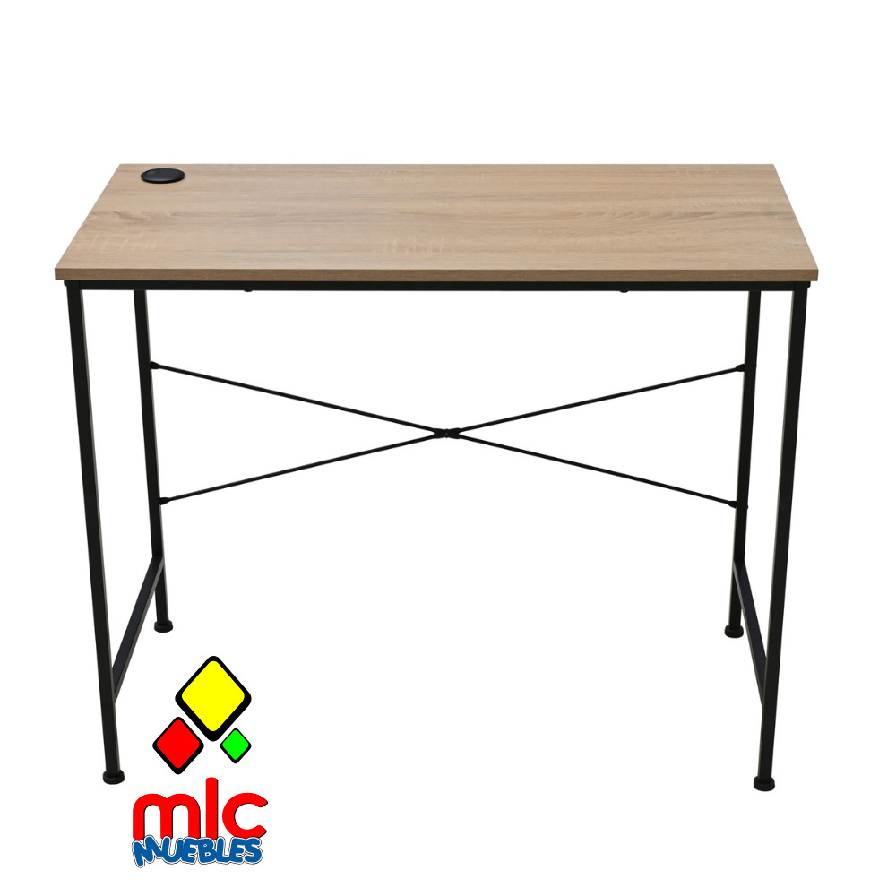 Mesa escritorio fija 2