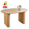 Mesa keanu madera