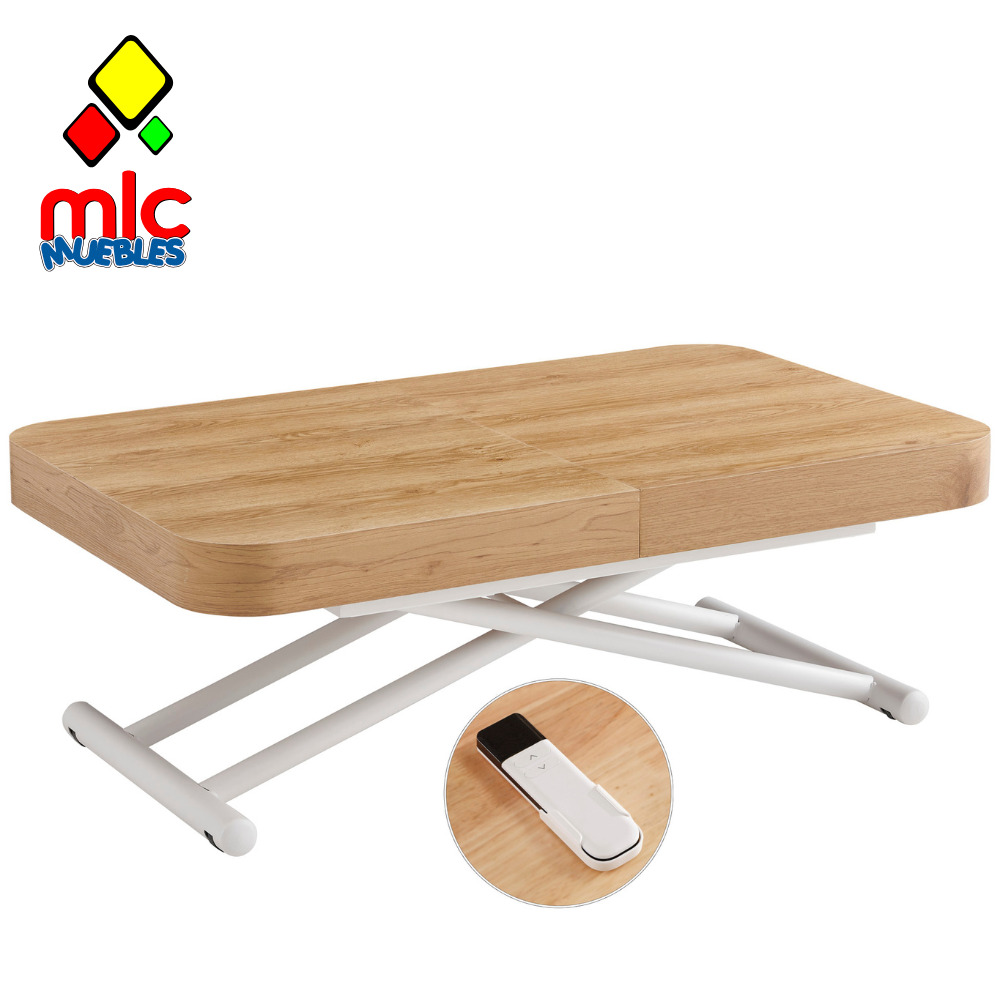 Mesa turin 6