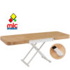 Mesa turin 8