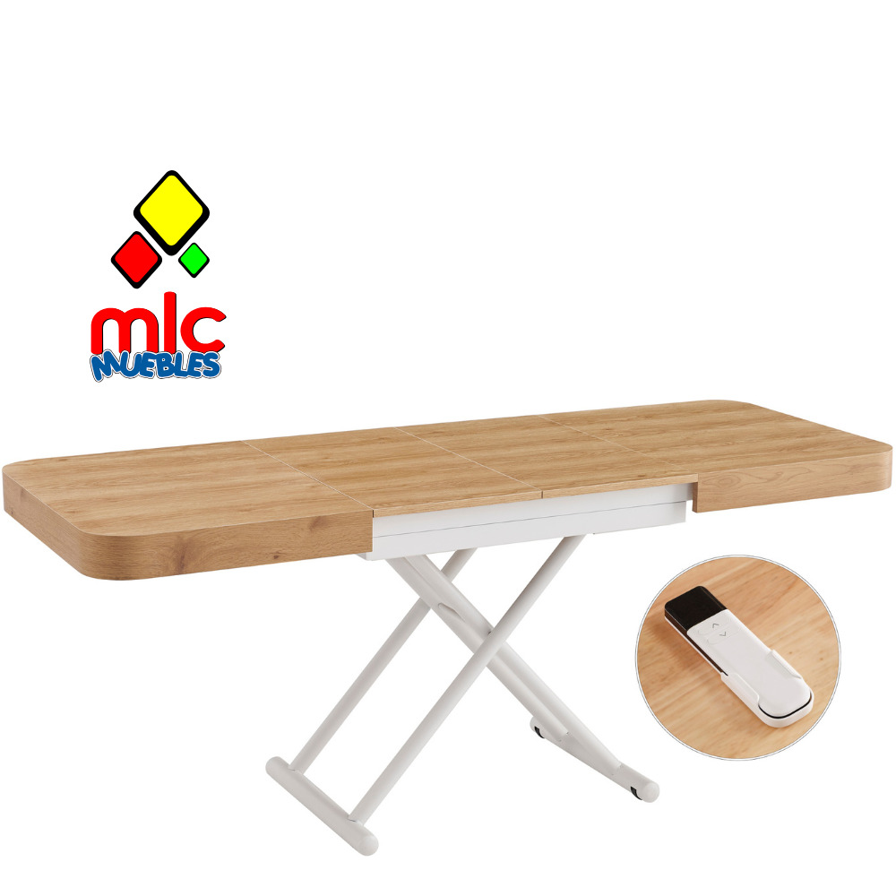 Mesa turin 8