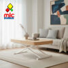 Mesa turin 9
