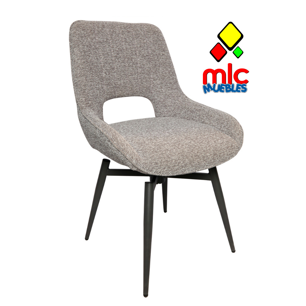 Silla gara 1