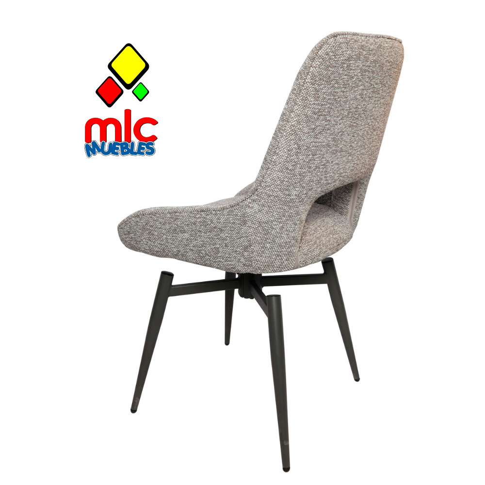 Silla gara 2