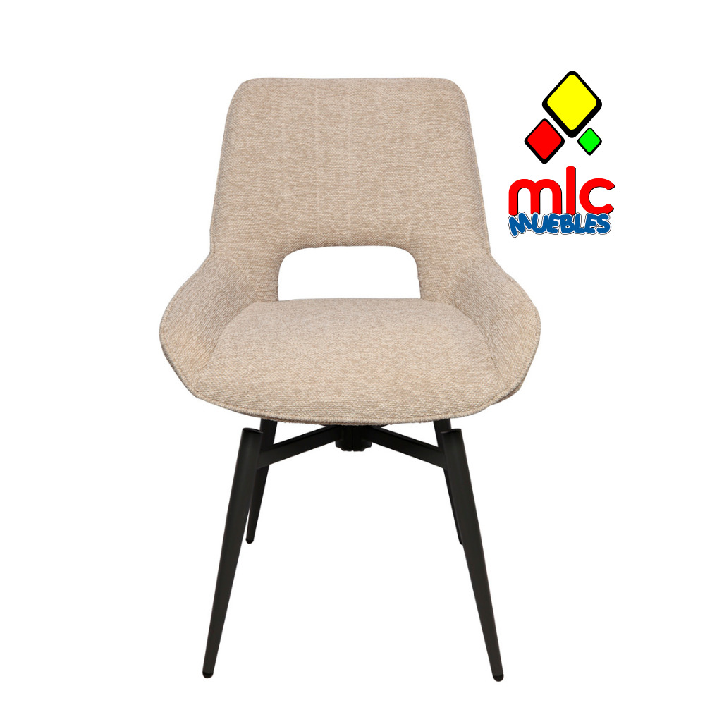 Silla gara 4