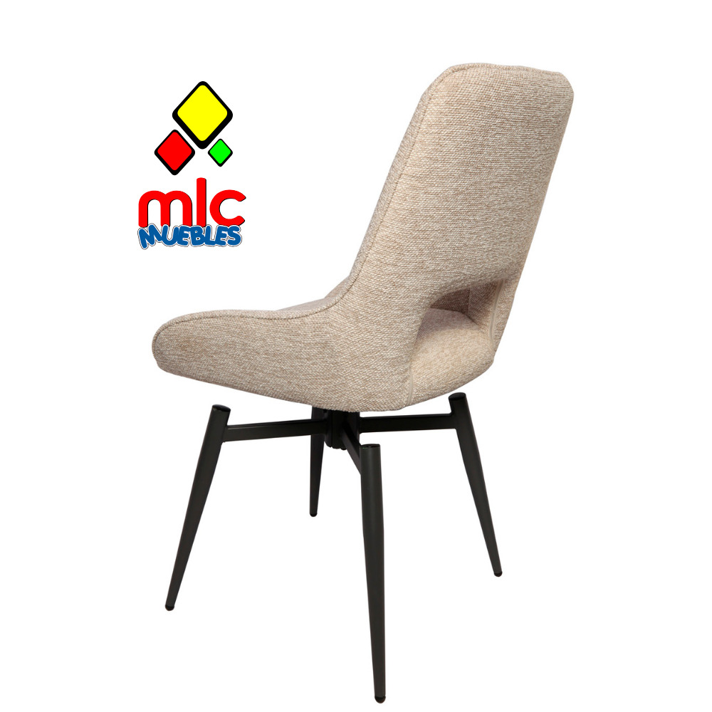Silla gara 5