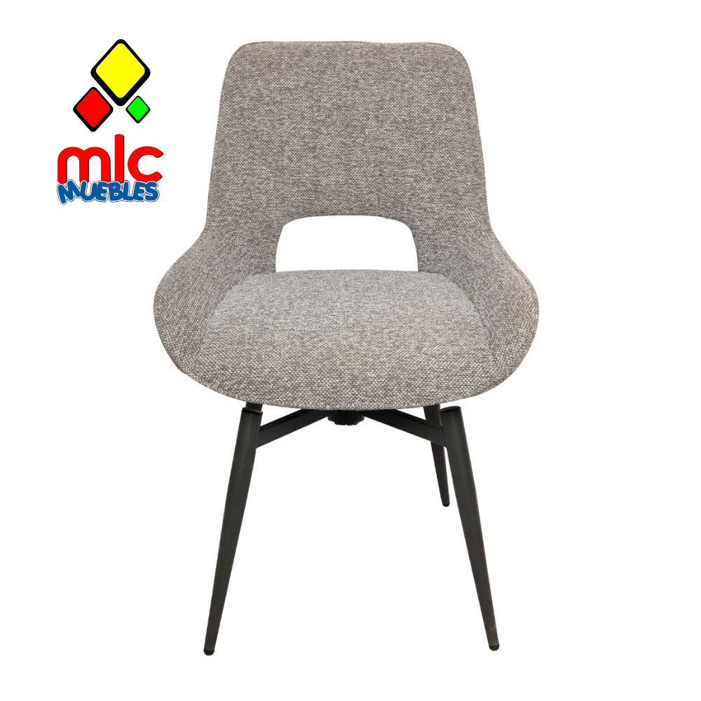 Silla gara