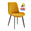 Silla sophie 5 Silla comedor Sophie moderna cómoda y elegante para mesa de comedor