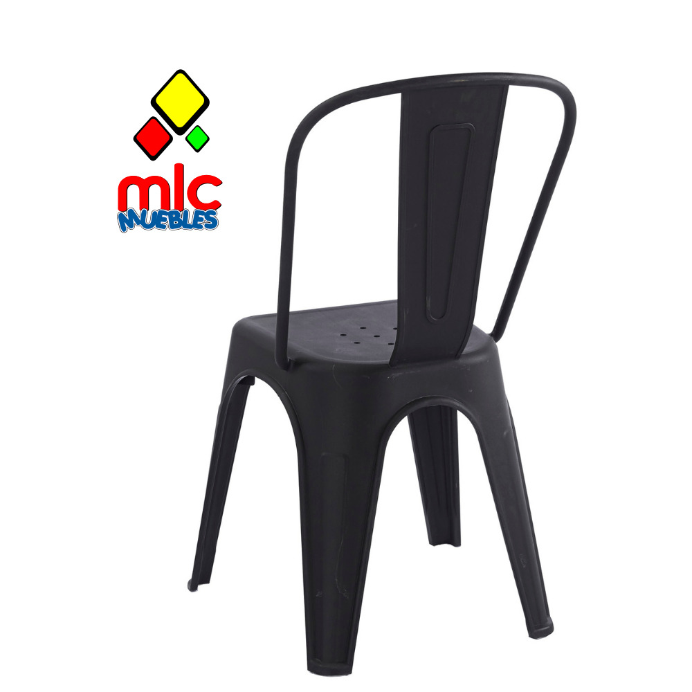 Silla tolix pp 3
