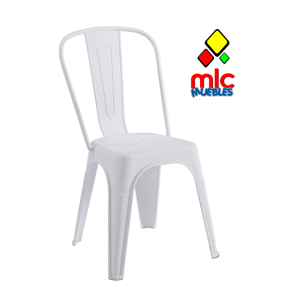 Silla tolix pp