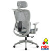 Sillon ergo gris 1