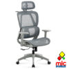 Sillon ergo gris 2