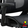 Sillon ergo negro 1
