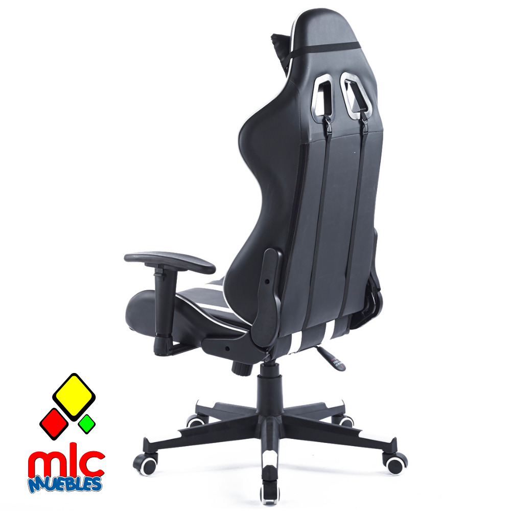 Sillon gaming piel 1