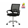 silla oficina ergonomica 2235 negra